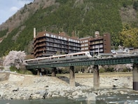 【楽天トラベルセール】「下呂温泉 望川館」が今だけ特別価格に！ 広大な日本庭園で過ごす癒しの温泉宿【4月1日】