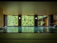 【楽天トラベル春夏フェア】福島県「会津芦ノ牧温泉 芦ノ牧グランドホテル」が最大21％オフ！ 渓流のせせらぎに癒される温泉宿【4月4日】