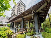 【楽天トラベル売れ筋1位】宮城県「仙台 秋保温泉 ホテル瑞鳳」は庭園露天と渓谷美に癒される温泉宿【4月2日】