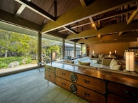 【楽天トラベル春夏フェア】「山の神温泉 別墅 清流館」が今だけ特別価格に！ 全室源泉かけ流し露天風呂付きの隠れ宿【4月5日】