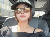 「髪切ったんかと思った！あゆみたい！」鈴木奈々、プライベートショットに「雰囲気違うね」の声！