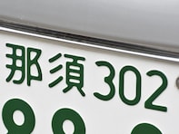 ナンバープレートでお金持ちだと思う栃木県の地名ランキング！ 2位「那須」を抑えた1位は？【2026年調査】