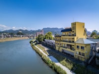 【楽天トラベル春夏フェア】福岡県「筑後川温泉 清乃屋」が最大21％オフ！展望露天風呂と美肌の湯で癒される温泉宿【4月3日】