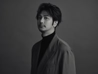 平山あや、事務所退所の夫・速水もこみちにエール「色々あると思うけど一緒に頑張ろう」「私もサポート」