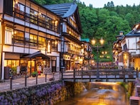 グルメも楽しめると思う「山形県の温泉地」ランキング！ 2位「銀山温泉」を抑えた1位は？【2026年調査】