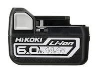 【Amazonお買い得情報】ハイコーキ「リチウムイオンバッテリ」が特別価格で登場中【4月5日】