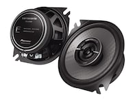 【Amazonお買い得情報】Pioneer「車載スピーカー」が特別価格で登場中【4月5日】