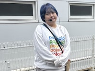 「健康が心配」女性タレント、「太りすぎた」吐露。ダイエット宣言に「これまじなん？」「ちょっとやりすぎ」反響