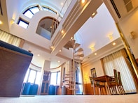 【楽天トラベル×スーパーDEAL】岐阜県「下呂温泉 ホテルくさかべアルメリア」が大幅ポイント還元中