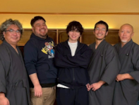 頭の回転が速いと思う「高学歴STARTOタレント」ランキング！ 2位「菊池風磨」、では1位は？