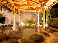 【宮城県の人気スーパー銭湯】「ゆ〜とぴあ仙台南」は東北初の貸切バレルサウナが話題の施設