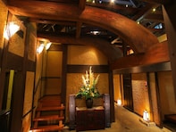 【楽天トラベル売れ筋1位】静岡県「絶景の離れの宿 月のうさぎ」は蔵王山麓の自然を望む隠れ宿【4月7日】