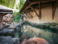 【京都府の人気スーパー銭湯】「京都 桂温泉 仁左衛門の湯」は2種類の源泉掛け流しが自慢の施設。「壱の湯」「仁の湯」でリラックス