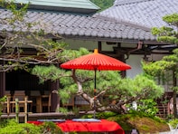 【京都府】"のどかな田舎風景"の中に湧く美肌の湯。京都ならではの魅力にあふれた「大原温泉」とは？