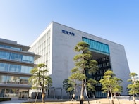 日東駒専付属は「偏差値50でしょ、楽勝」。中学受験を知らない親が見落とす“母集団”の残酷な格差