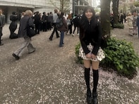 「感慨深いですねぇ」つるの剛士、次女が専門学校に入学！ 顔出しショットに「美人さん」「益々綺麗に」