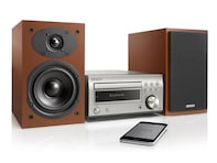 【Amazonお買い得情報】Denon「ミニコンポ」が特別価格で登場中【4月9日】