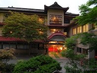 【岩手県の人気ホテル】「鉛温泉 藤三旅館」は日本一深い自噴岩風呂と総けやきづくりの宿