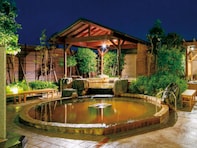 【群馬県の人気スーパー銭湯】「七福の湯 前橋店」は100%源泉掛け流し温泉を楽しめる施設。ナノ炭酸泉やロウリュウでリラックス