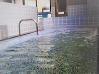 【東京都の人気銭湯】「金春湯」は昭和25年創業の歴史ある施設。2種類のお風呂とサウナを楽しめる憩いの場