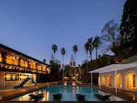 【伊豆・箱根の人気ホテル】「下田蓮台寺温泉 清流荘」が選ばれる理由