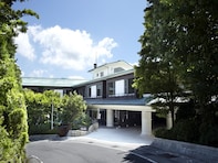 【楽天トラベルセール】神奈川県「ラフォーレ箱根強羅 湯の棲」が今だけ特別価格に！ 全室露天風呂付きの綾館と和モダン客室で過ごす贅沢時間【4月10日】