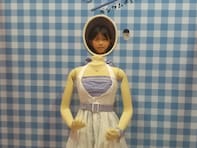 「感無量…」AKB48メンバー、8歳時の夢を叶える！ 「14年後、本当に衣装着てステージ立てたよ」