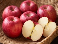 果物が魅力的だと思う都道府県ランキング！ 2位「青森県」を抑えた1位は？【2026年調査】