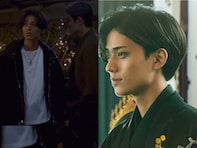 話題作『リブート』『鬼の花嫁』で名演技を披露！ 俳優「永瀬廉」の魅力に迫る