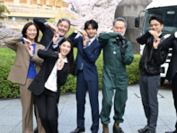 「目黒蓮と同い年」と知って驚いたSTARTOタレントランキング！ 「佐藤勝利」を2票差で抑えた1位は？