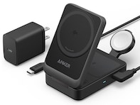 【Amazonお買い得情報】Anker「ワイヤレス充電ステーション」が特別価格で登場中【4月12日】