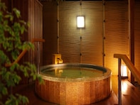 【いわき湯本温泉の人気ホテル】「いわき湯本温泉 ときわの宿 浜とく」は1000坪もの広大な露天風呂が魅力