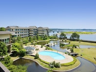 【楽天トラベル売れ筋1位】宮城県「松島温泉 松島一の坊」が選ばれる理由