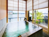 【楽天トラベルセール】島根県「松江しんじ湖温泉 皆美館」が特別価格で登場中