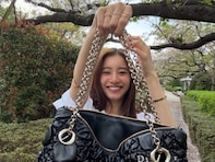 「裕翔くんと世界一幸せになってね！」新木優子、結婚発表前日の投稿に祝福の声続々！ 「極・美男美女」