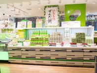 好き＆行ってみたいと思う「宮城県のローカルチェーン」ランキング！ 2位「ずんだ茶寮」を抑えた1位は？【2026年調査】