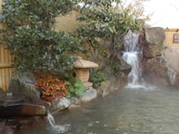 【兵庫県の人気銭湯】「浜田温泉 甲子園旭泉の湯」は掛け流しの天然温泉で甲子園球場からも徒歩圏内