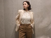 「どうやって落としたの」村重杏奈、3kg減量報告に「凄いですね」「シュッとした感ハンパない」の声！
