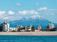 【鳥取県】「潮風を感じながらゆったり」大山の絶景やカニを満喫できる「皆生温泉」の魅力とは？