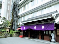 【楽天トラベル春夏フェア】兵庫県「山陰湯村温泉 朝野家」が最大21％オフ！ 山峡の自然と露天風呂で四季を感じる癒しの温泉旅【4月14日】