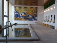 【楽天トラベル売れ筋1位】島根県「湖畔の温泉宿くにびき グランピングベースIZUMO」は神西湖を望む絶景と美肌の湯で癒される湖畔リゾート【4月15日】