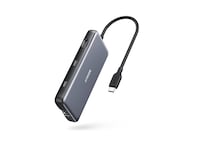 【Amazonお買い得情報】Anker「USBハブ」が特別価格で登場中【4月16日】