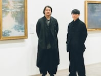 「テレビとは別人みたいな雰囲気でオシャレ」加藤浩次のファッションに注目集まる！ 「世界一格好いいんじゃない？」