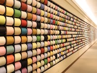 【女性288人が選ぶ】春に行きたい「愛媛県の旅行先」ランキング！ 2位「タオル美術館」、1位は？【2026年調査】