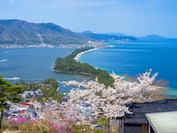 グルメも楽しめると思う「京都府の温泉地」ランキング！ 2位「天橋立温泉」を抑えた1位は？【2026年調査】