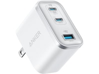 【Amazonお買い得情報】Anker「AC式充電器」が特別価格で登場中【4月17日】