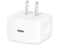 【Amazonお買い得情報】Apple「電源アダプタ」が特別価格で登場中【4月17日】