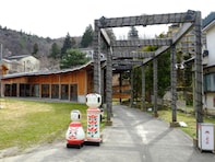 【宮城県】多彩な泉質を楽しめる「鳴子温泉郷」の魅力とは？鳴子峡の絶景やこけし、名物グルメも満喫