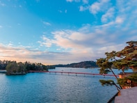 【宮城県】日本三景で温泉に入れる「松島温泉」の魅力とは？絶景クルーズや瑞巌寺、旬の味覚も楽しみ