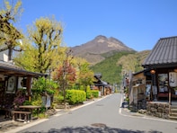 【20代限定】春に行きたいと思う「大分県の旅行先」ランキング！2位「由布院温泉」、1位は？【2026年調査】